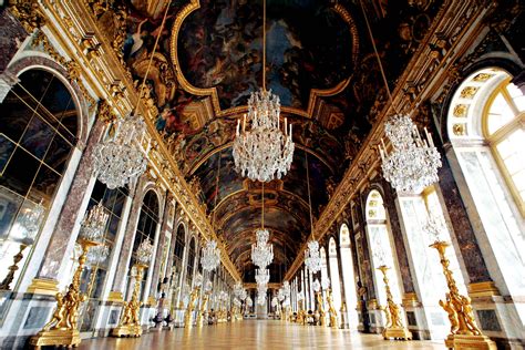 palacio versailles.